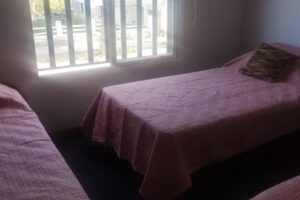 Hospedaje El Lugar Ing. Jacobacci