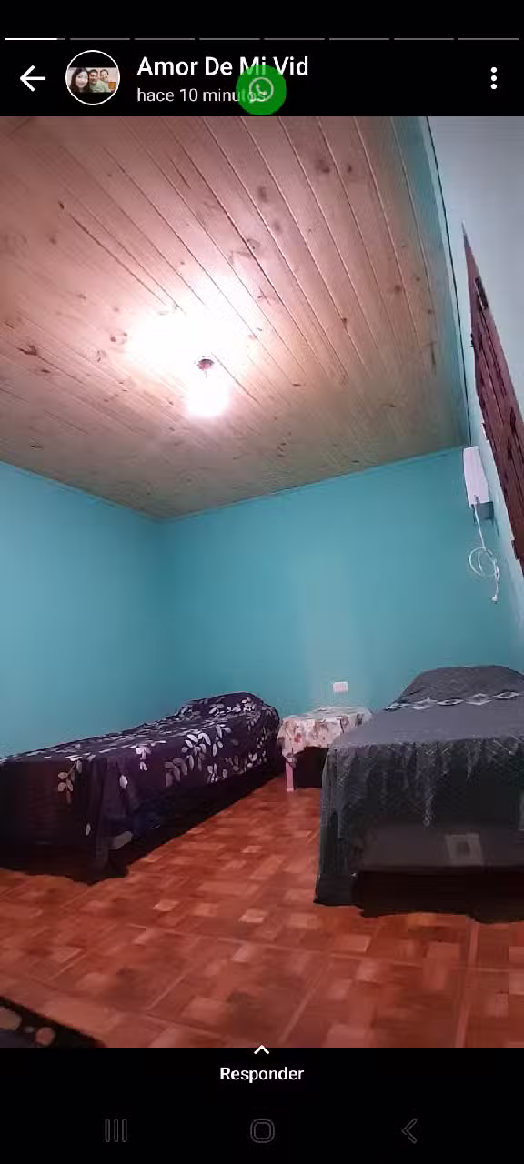 Hospedaje “”El MANANTIAL””