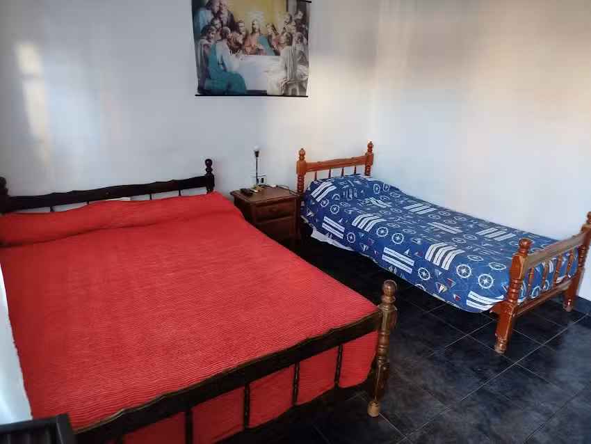 Hospedaje el Mestizo