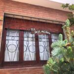 Hospedaje El Milagro