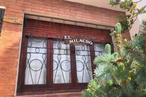 Hospedaje El Milagro