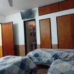 Hospedaje EL MILAGRO