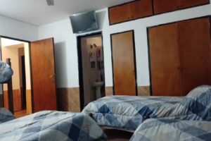 Hospedaje EL MILAGRO