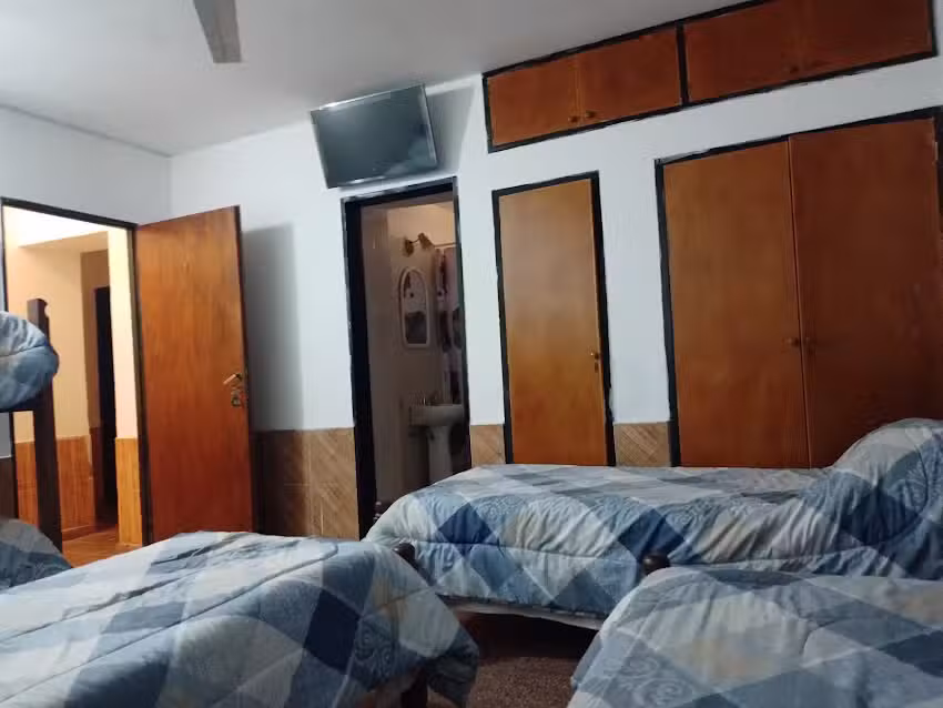 Hospedaje EL MILAGRO