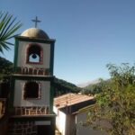 Hospedaje El Mirador