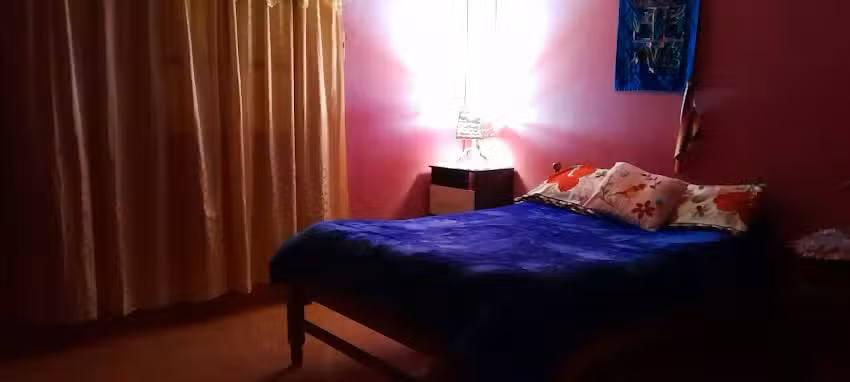 Hospedaje “El Mirador”