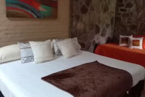 Hospedaje El Mirador san pablo de reyes jujuy