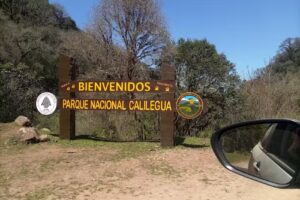 Hospedaje “El Nogal”