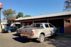 Hospedaje El Paisanito