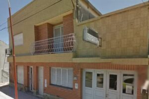 Hospedaje El Pajarito