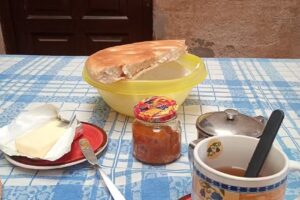 Hospedaje El Paraíso