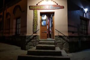 Hospedaje El Paraiso