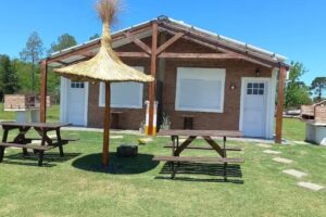 Hospedaje “El Paraíso”