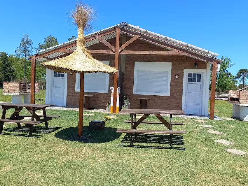 Hospedaje “El Paraíso”