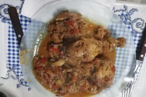 Hospedaje “El Pelado”