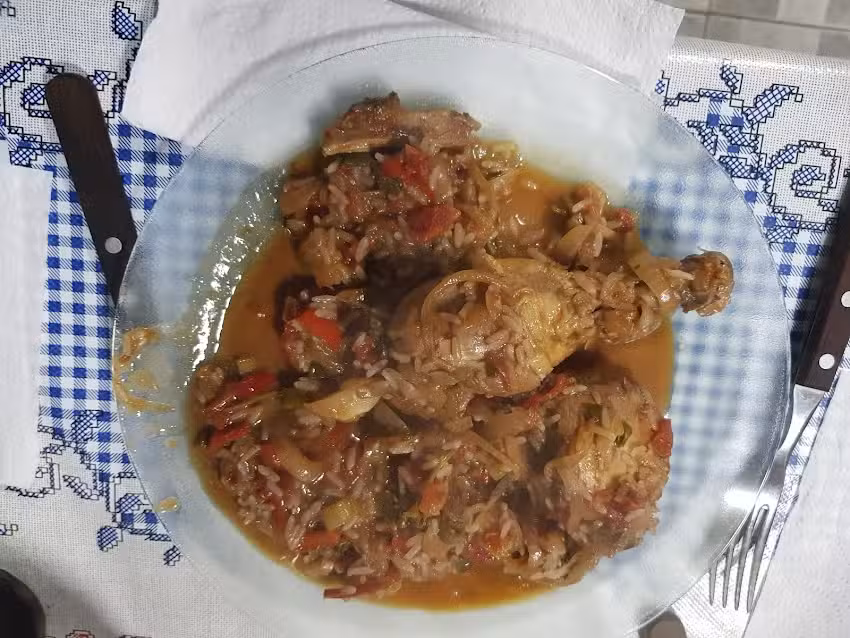 Hospedaje “El Pelado”