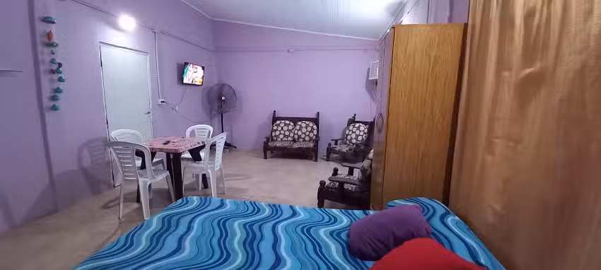 Hospedaje El Pinar Loreto