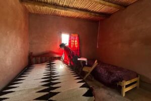 Hospedaje el Portal del Zenta (Adriana)