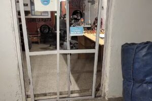 Hospedaje “El Porvenir”