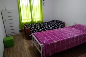 HOSPEDAJE EL RANCHO DE LELE