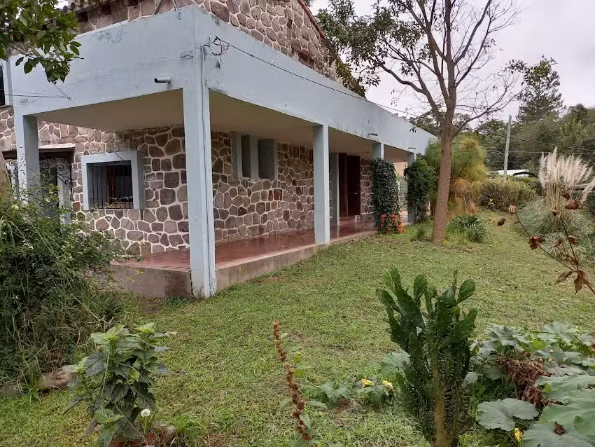 Hospedaje El Reencuentro