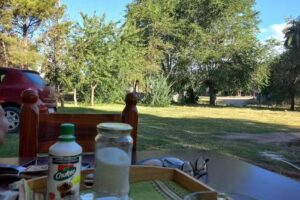 Hospedaje “El Refugio”