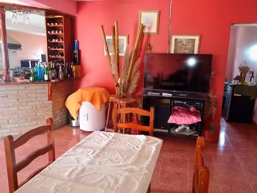 Hospedaje El Refugio