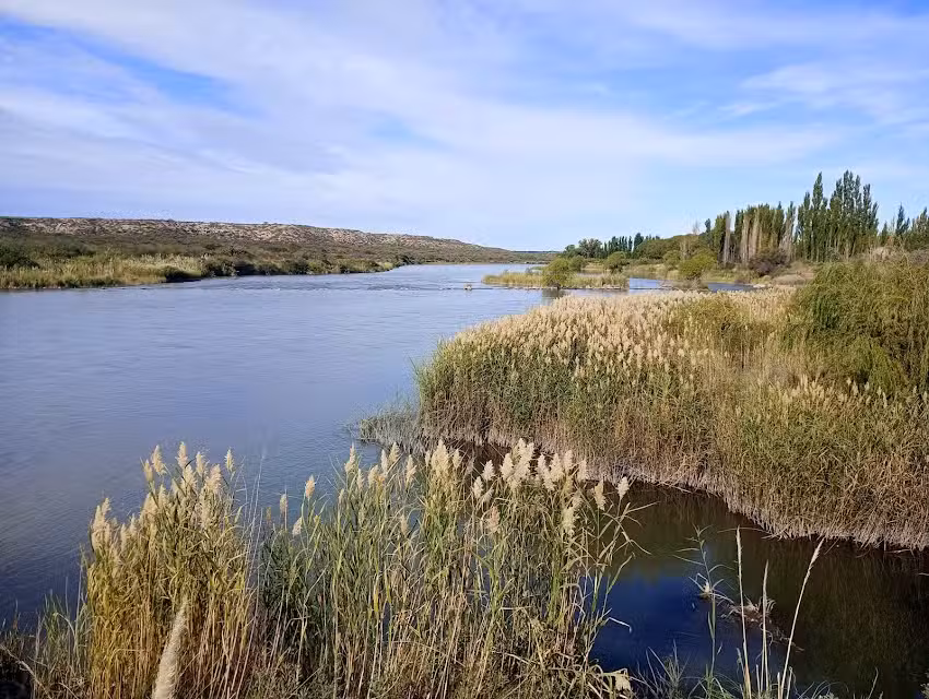 Hospedaje El Rosario