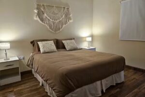 Hospedaje EL SENDERO