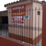 Hospedaje El Sol