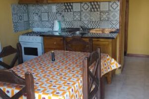 Hospedaje “el Tata”