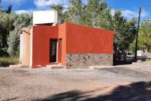 Hospedaje El Torreón