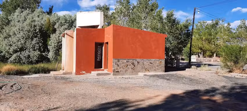 Hospedaje El Torreón