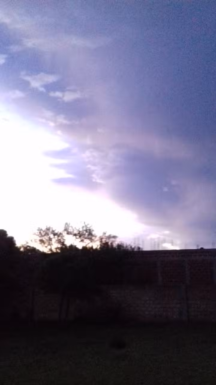 Hospedaje El Triunfo