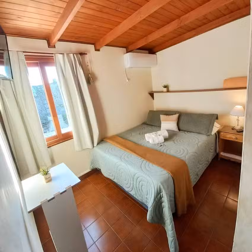 Hospedaje “El Único”