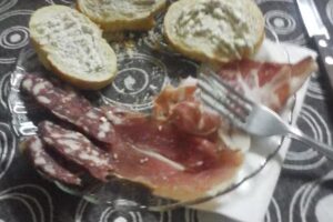 hospedaje el viajante