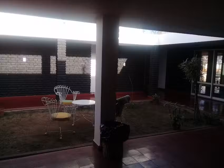 Hospedaje El Viejo Hotel