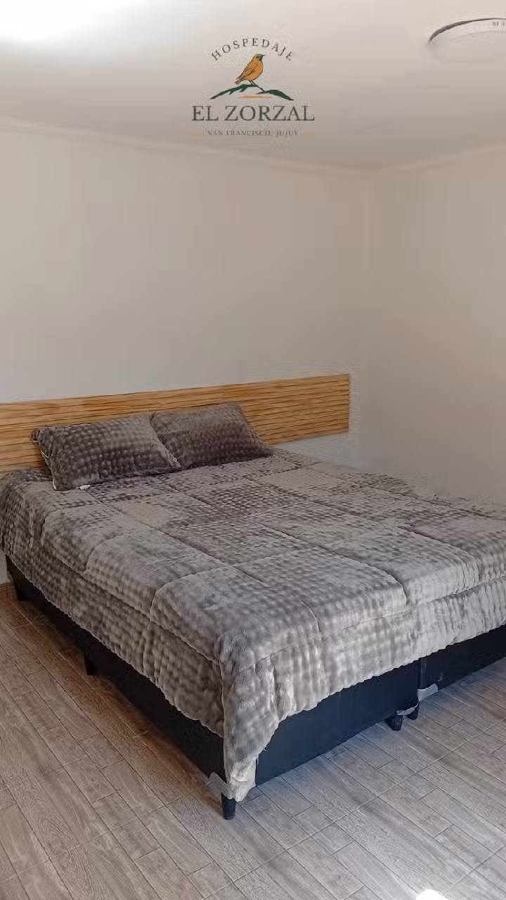 Hospedaje El Zorzal