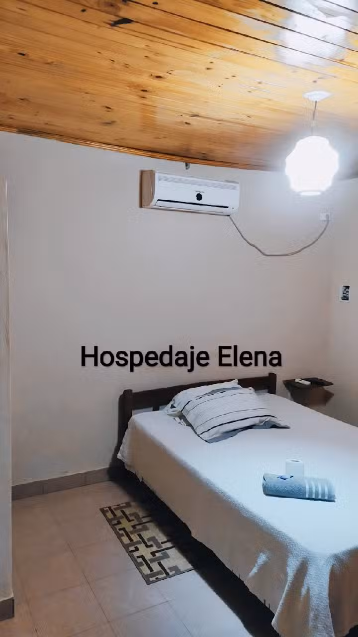 Hospedaje Elena