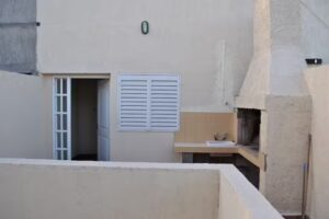 Hospedaje en Mendoza