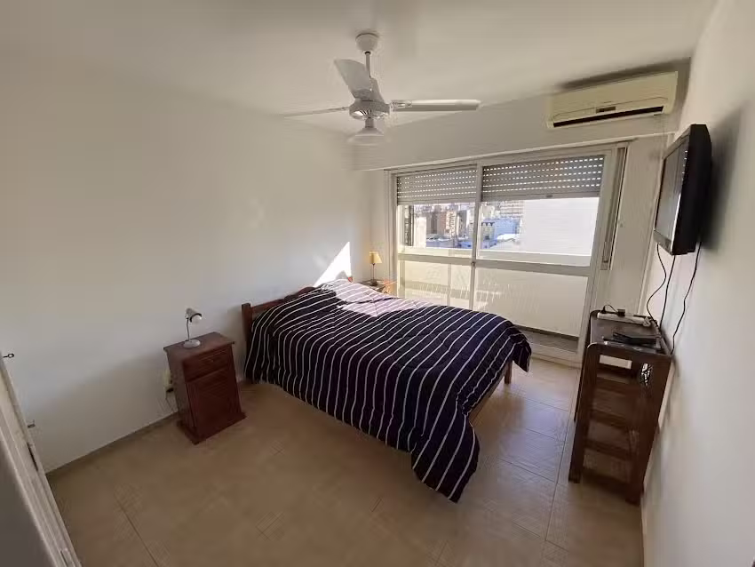 Hospedaje en Rosario – Departamento Céntric