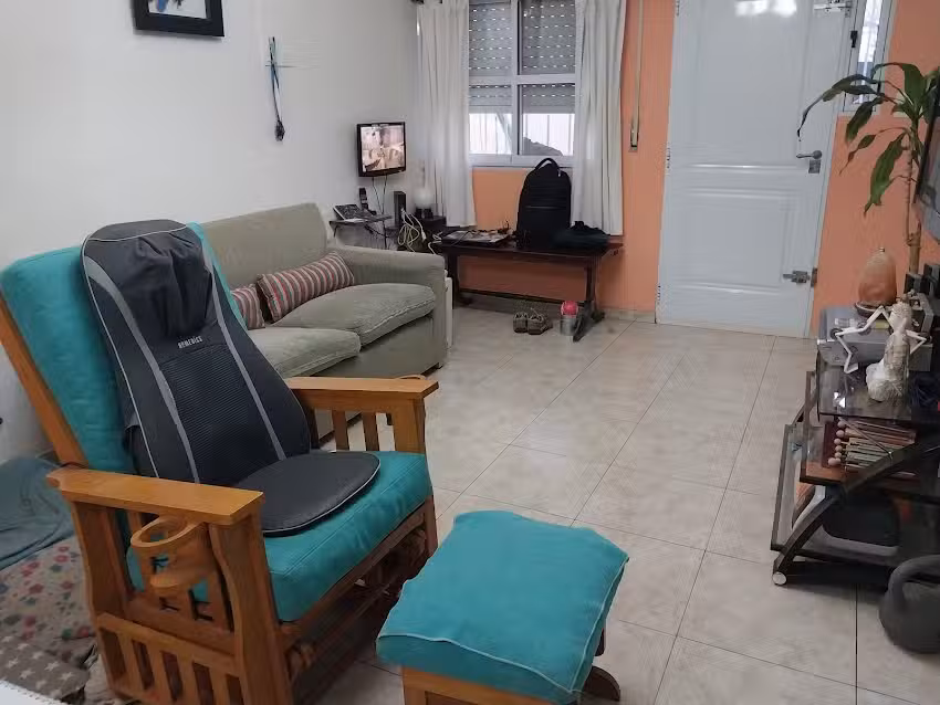 Hospedaje en San Isidro