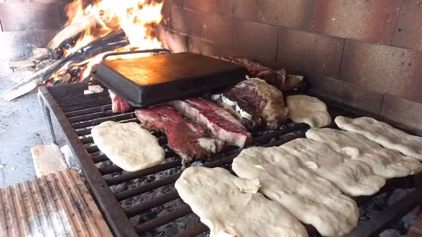 Hospedaje Entre R os