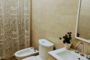 Hospedaje Escape Urbano