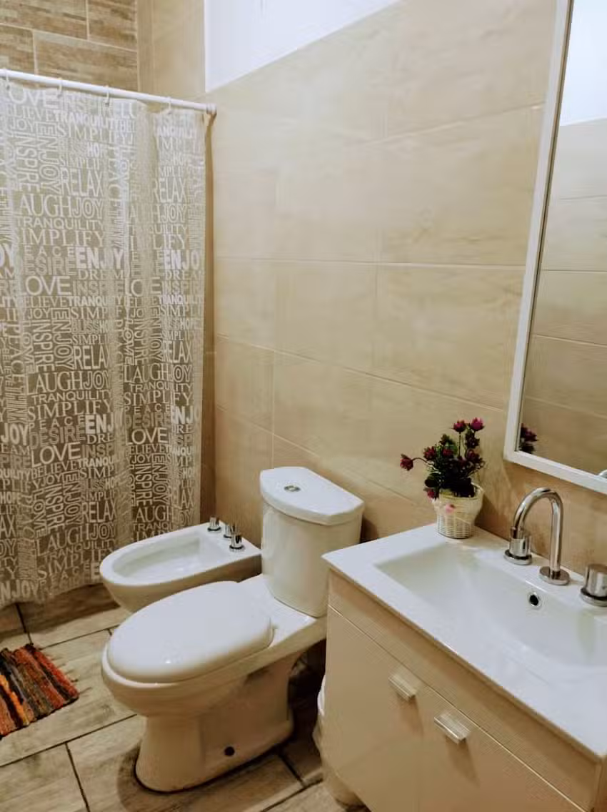 Hospedaje Escape Urbano