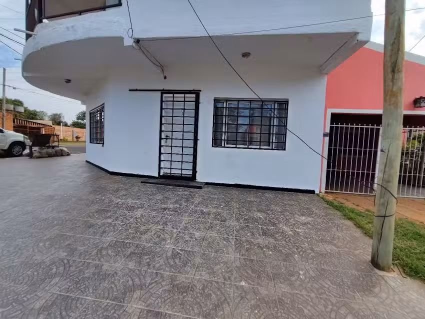 Hospedaje Esmeralda