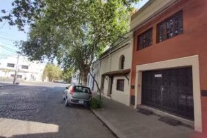 Hospedaje Espacio Verde