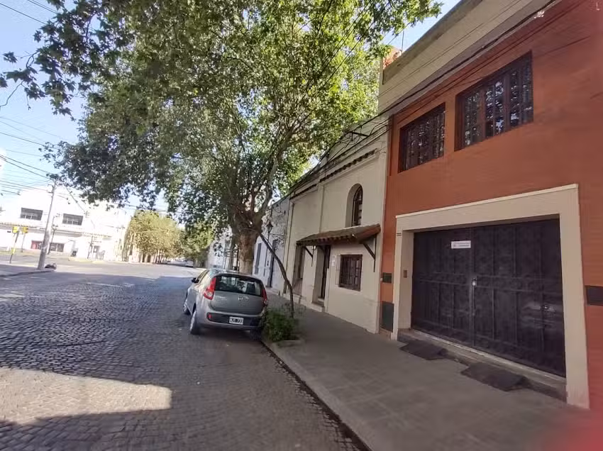 Hospedaje Espacio Verde