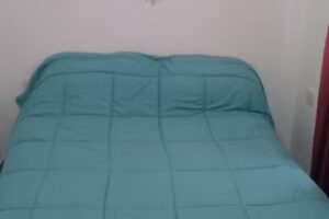 HOSPEDAJE F Y F -:CABAÑA- ALQUILER POR DÍA