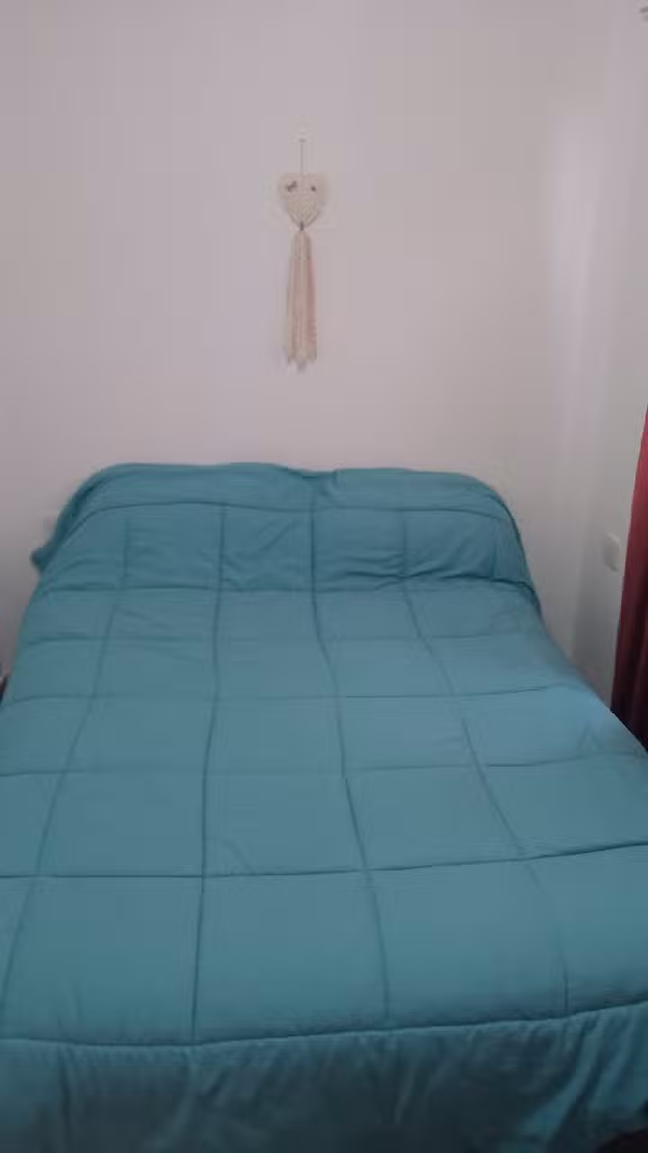 HOSPEDAJE F Y F -:CABAÑA- ALQUILER POR DÍA